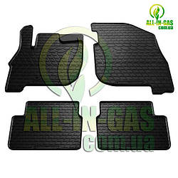 Килимки Mitsubishi Galant IX 2003-2012 - Stingray - Автомобільні килимки на Мітсубісі Галант