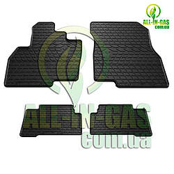 Килимки Mitsubishi Grandis 2003-2011 Stingray - Автомобільні килимки на Мітсубісі Грандіс