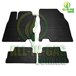 Килимки Nissan Qashqai 2014- Stingray - Автомобільні килимки на Нісан Кашкай