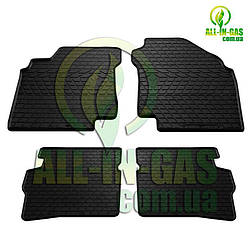 Килимки Nissan Maxima QX (A33) 2000-2004 Stingray - Автомобільні килимки на Нісан Максіма