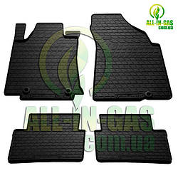 Килимки Nissan Maxima QX (A36) 2015- Stingray - Автомобільні килимки на Нісан Максіма