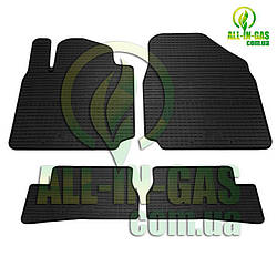 Килимки Nissan Micra III (K12) 2003-2010 Stingray - Автомобільні килимки на Нісан Мікра 3