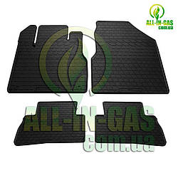 Килимки Nissan Murano (Z51) 2008-2014 Stingray - Автомобільні килимки на Нісан Мурано