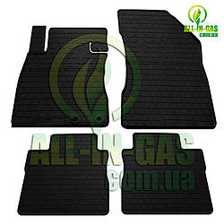 Килимки Nissan Note II (E12) 2012- Stingray - Автомобільні килимки на Нісан Ноут
