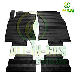 Килимки Nissan Rogue Sport (J11) 2013-2021 Stingray - Автомобільні килимки на Нісан Рог Спорт