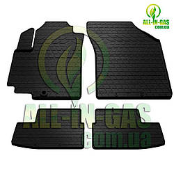 Килимки Opel Agila B 2007-2014 Stingray - Автомобільні килимки на Опель Агіла