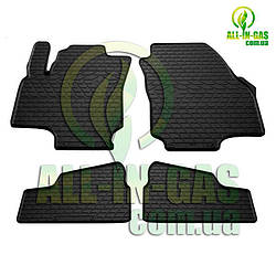 Килимки Opel Astra G 1998-2004 Stingray - Автомобільні килимки на Опель Астра Г