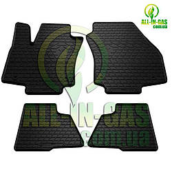 Килимки Opel Astra H (hb / univ) 2004-2010 Stingray - Автомобільні килимки на Опель Астра Н