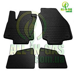 Килимки Opel Astra H (sedan) 2004-2010 Stingray - Автомобільні килимки на Опель Астра Н