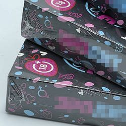 Групова упаковка в термозбіжну плівку: характеристики та особливості виробництва