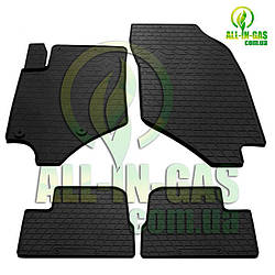 Килимки Peugeot 2008 II 2019- Stingray - Автомобільні килимки на Пежо 2009