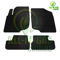 Килимки Peugeot 207 2006-2012 Stingray - Автомобільні килимки на Пежо 207