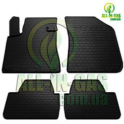 Килимки Peugeot 308 II T9 (universal) 2013- Stingray - Автомобільні килимки на Пежо 308