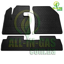 Килимки Peugeot 5008 2017- Stingray - Автомобільні килимки на Пежо 5008