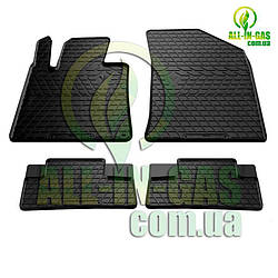 Килимки Peugeot 508 I 2010-2018 Stingray - Автомобільні килимки на Пежо 508