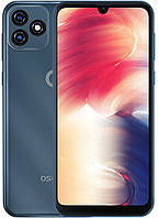 Смартфон Oscal C20 Pro 2/32 GB Dual Sim Blue
