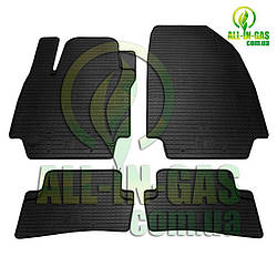 Килимки Renault Captur II (JB /JE) 2019-  Stingray - Автомобільні килимки на Рено Каптур 2