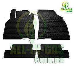 Килимки Renault Fluence 2009-2015 Stingray - Автомобільні килимки на Рено Фленц