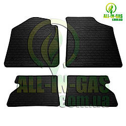 Килимки Renault Kangoo 1998-2008 Stingray - Автомобільні килимки на Рено Кенго