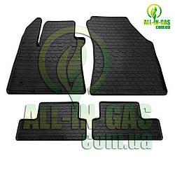 Килимки Renault Megane IV 2015- Stingray - Автомобільні килимки на Рено Меган 4