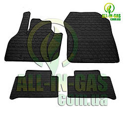 Килимки Renault ZOE 2018- Stingray - Автомобільні килимки на Рено Зое