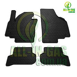 Килимки Skoda Yeti 2009-2017 Stingray - Автомобільні килимки на Шкода Еті