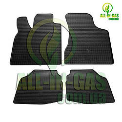 Килимки Volkswagen Polo 3 1994-2001 Stingray - Автомобільні килимки на Фольксваген Поло 3