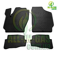 Килимки Skoda Fabia I 1999-2007 Stingray - Автомобільні килимки на Шкода Фабія 1