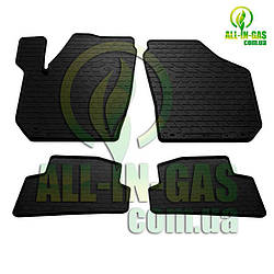 Килимки Skoda Fabia II (5J) 2007-2014 Stingray - Автомобільні килимки на Шкода Фабія 2