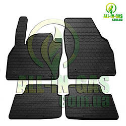 Килимки Skoda Kamiq 2019- Stingray - Автомобільні килимки на Шкода Камік