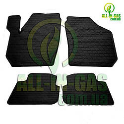 Килимки Skoda Roomster 2006-2015 Stingray - Автомобільні килимки на Шкода Румстер