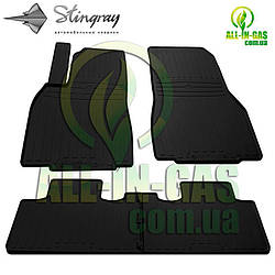 Килимки Tesla Model Y 2019- (Original Mount) Stingray - Автомобільні килимки на Тесла Модель У