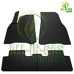 Килимки Tesla Model Y 2020- (Revised Mount) Stingray - Автомобільні килимки на Тесла Модель У