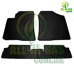 Килимки Toyota Corolla Verso (ZER /ZZE) 2004-2009 Stingray - Автомобільні килимки на Тойота Королла Версо