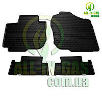 Коврики Toyota Rav4 (CA30W) 2005-2016 Stingray - Автомобильные коврики на Тойота Рав-4 30