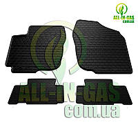 Коврики Toyota Rav4 (XA40) 2013-2018 Stingray - Автомобильные коврики на Тойота Рав-4 40