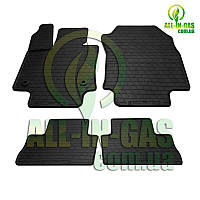 Коврики Toyota Rav4 (XA50) (AT) 2018- Stingray - Автомобильные коврики на Тойота Рав-4 50