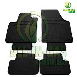 Килимки Volkswagen Atlas 2016- Stingray - Автомобільні килимки на Фольксваген Атлас