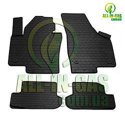 Килимки Volkswagen Beetle 2011- Stingray - Автомобільні килимки на Фольксваген Бітлі