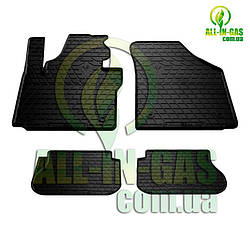 Килимки Volkswagen Caddy III (2K) 2003-2020 Stingray - Автомобільні килимки на Фольксваген Каді
