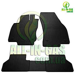 Килимки Volkswagen Caddy IV (2K) 2020- Stingray - Автомобільні килимки на Фольксваген Каді 4