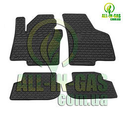 Килимки Volkswagen Jetta VI (A6) 2010-2018 Stingray - Автомобільні килимки на Фольксваген Джета 6