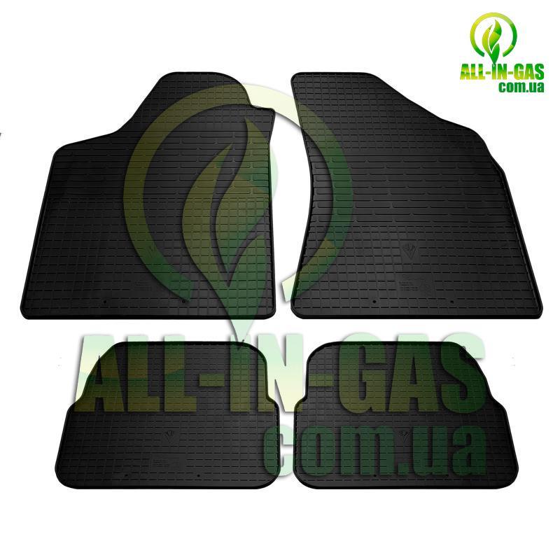 Килимки Volkswagen Passat B3/B4 1988-1996 Stingray - Автомобільні килимки на Фольксваген Пассат Б3 Б4, фото 1