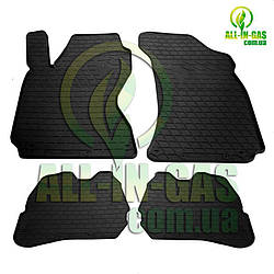 Килимки Volkswagen Passat B5 1996-2005 Stingray - Автомобільні килимки на Фольксваген Пассат Б5