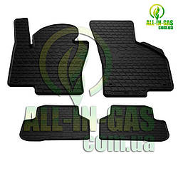 Килимки Volkswagen Passat CC 2008-2017 Stingray - Автомобільні килимки на Фольксваген Пассат ЦЦ