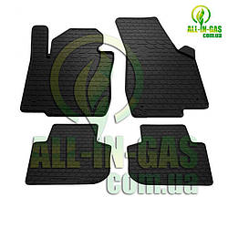 Килимки Volkswagen Passat B8 (NMS II) (USA) 2018- Stingray - Автомобільні килимки на Фольксваген Пассат Б8