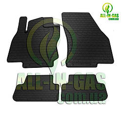 Килимки Volkswagen Tiguan II 2015- Stingray - Автомобільні килимки на Фольксваген Тігуан 2