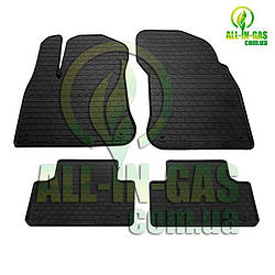 Килимки Volkswagen Touareg III (CR) 2018- Stingray - Автомобільні килимки на Фольксваген Туарег