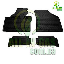 Килимки Volkswagen Touran I 2003-2015 Stingray - Автомобільні килимки на Фольксваген Тоуран