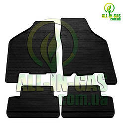 Килимки ВАЗ 2114 2001-2013 Stingray - Автомобільні килимки на Lada Лада